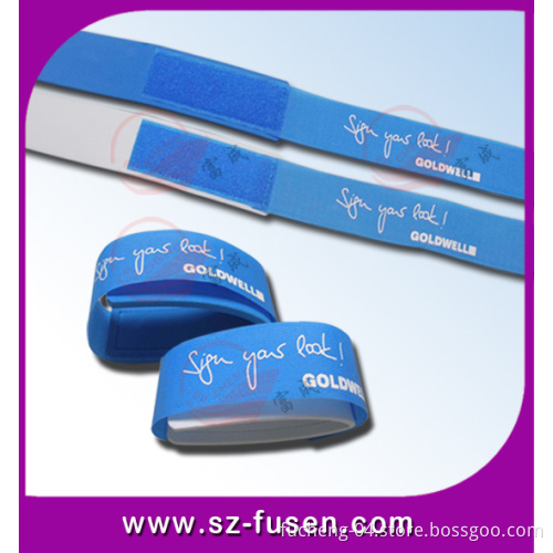 Custom High Quality Adjustable Velcro Ski Gear